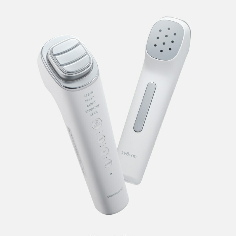 パナソニックPanasonicRF美容器 Panasonic 美顔器 美顔器 EH-SR71-P