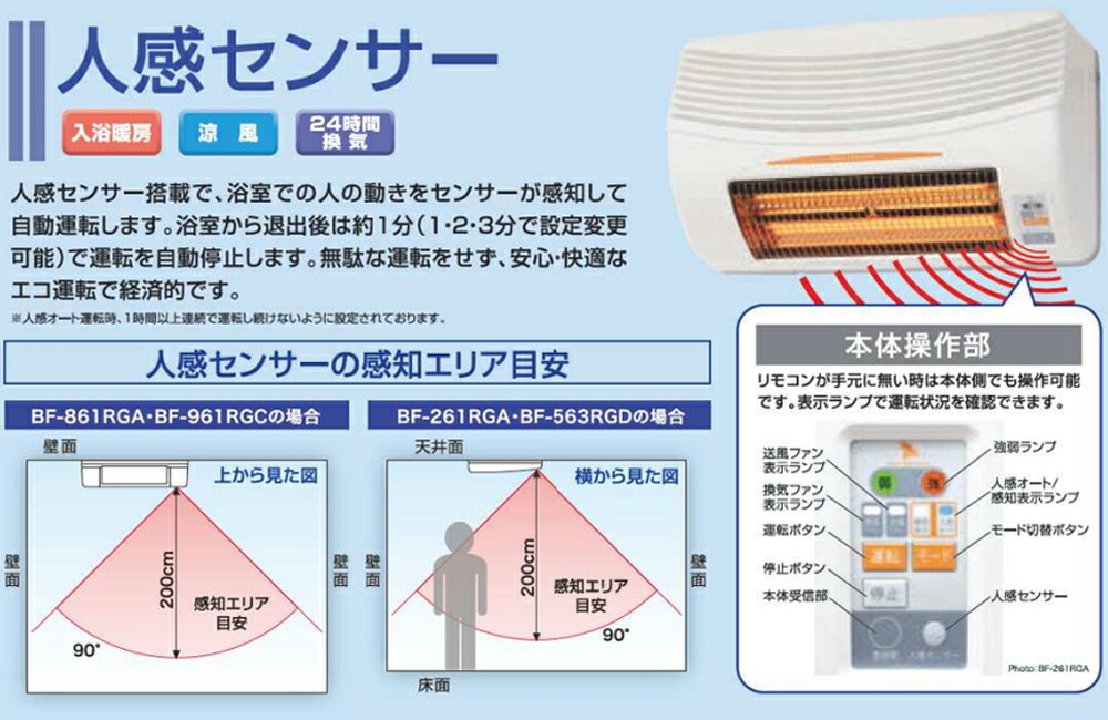 楽天市場】ヒーター 浴室 浴室暖房 浴室乾燥 浴室用 後付け 速暖 遠