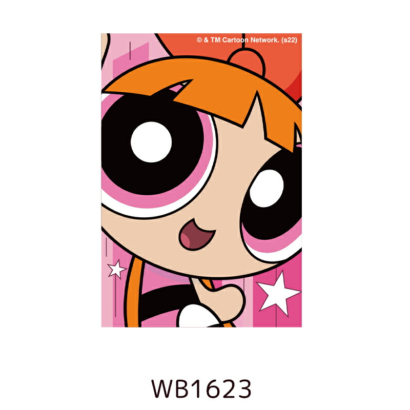 楽天市場】一部予約商品☆3月下旬入荷予定[公式] パワーパフ ガールズ