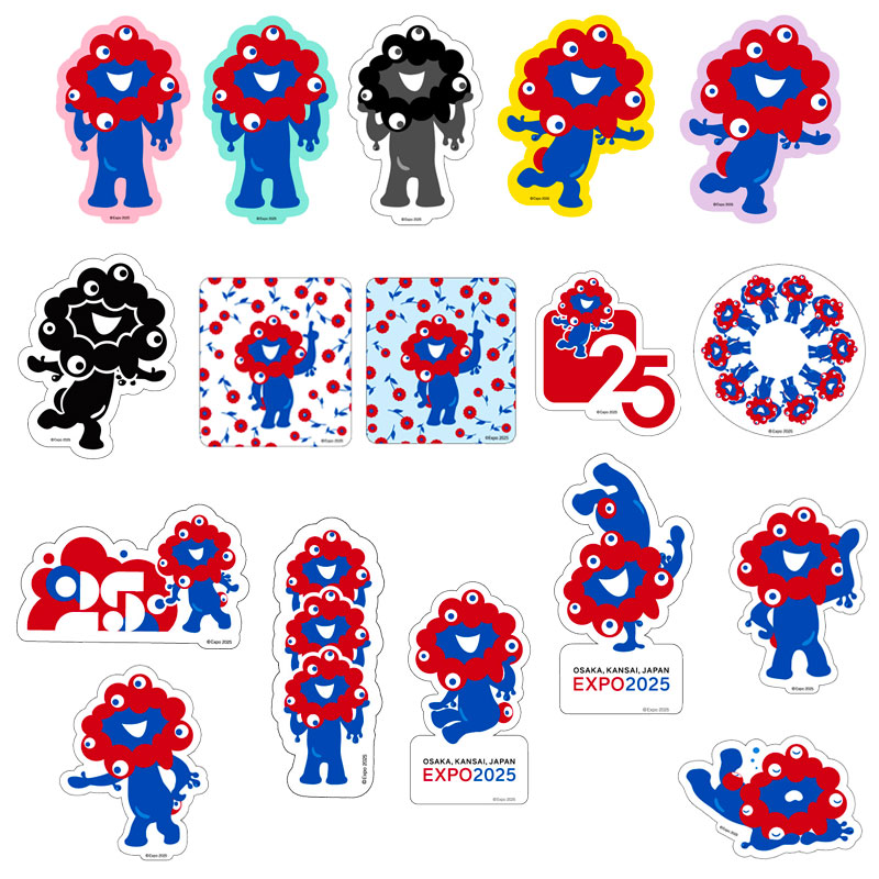 楽天市場】【2026年5月中旬再入荷予定】[公式] 2025大阪・関西万博公式