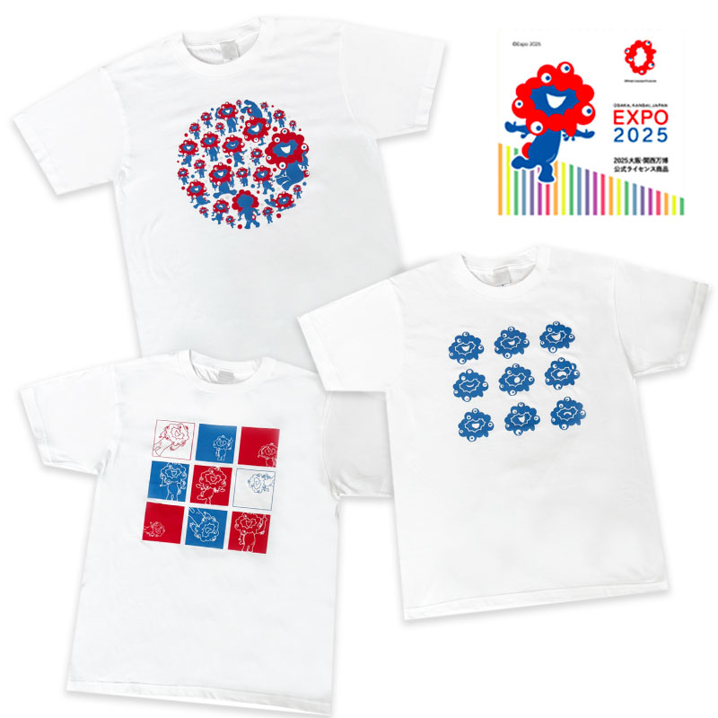 楽天市場】【2026年3月中旬再入荷予定】[公式] 2025大阪・関西万博公式