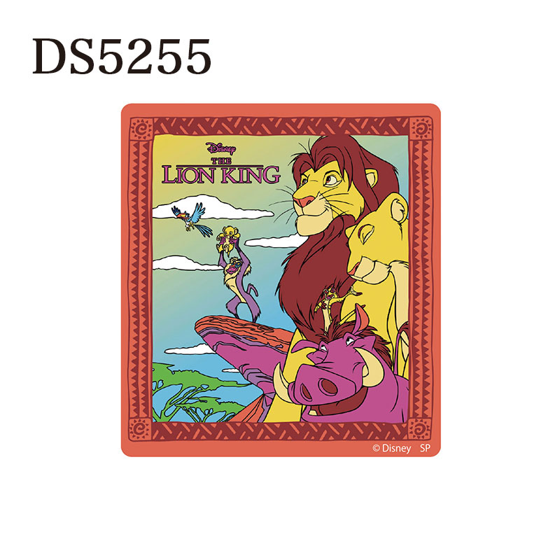 楽天市場】[公式] Disney ディズニー ライオンキング シンバ ナラ