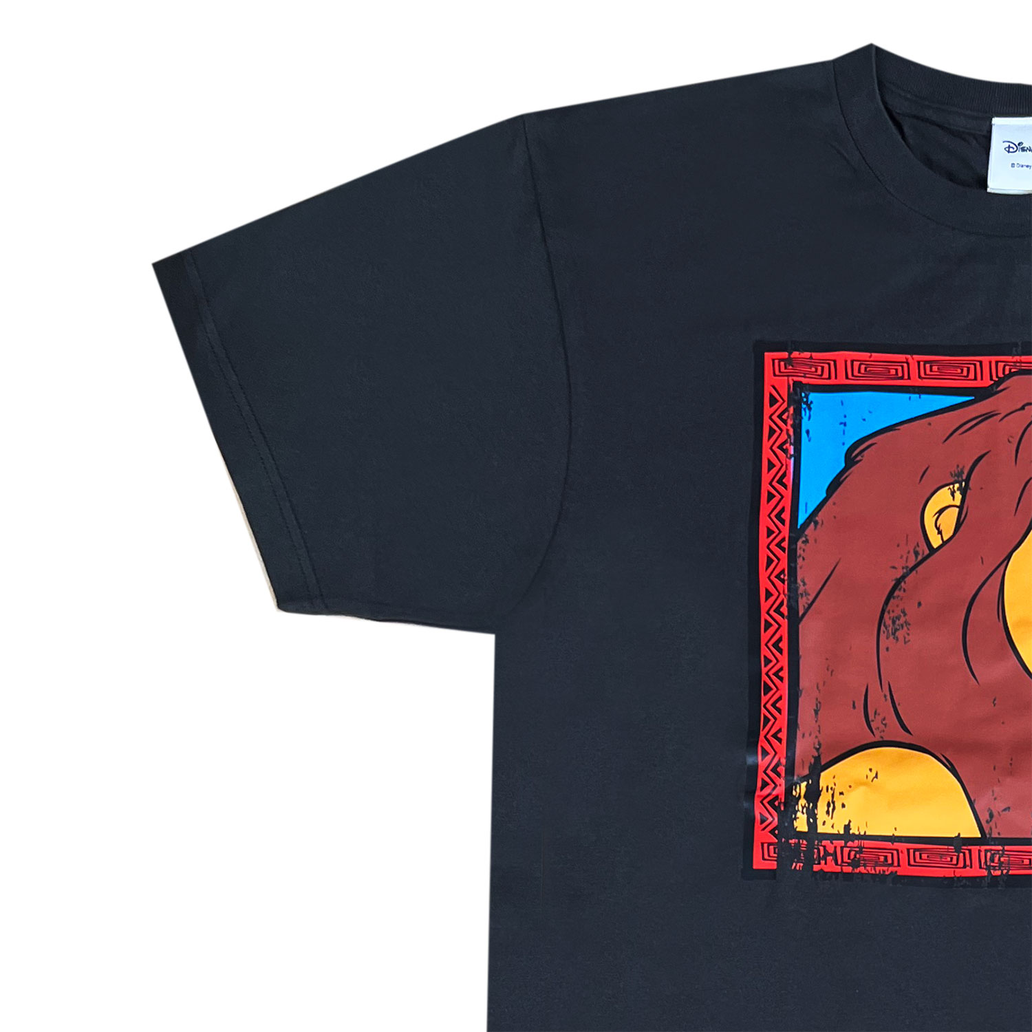 楽天市場】[公式] Disney ディズニー NOSTALGICA 100シリーズ ムファサ