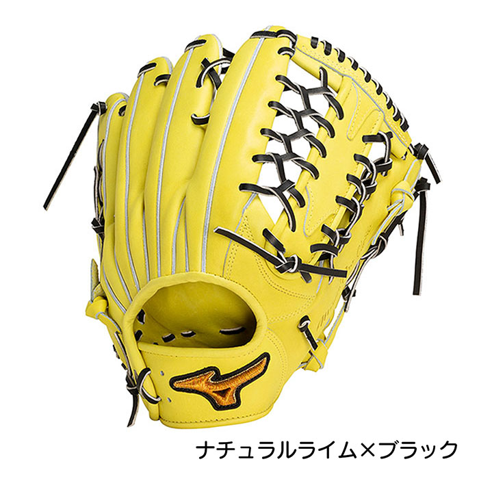 楽天市場】ミズノ 野球 グローブ 硬式 外野用 高校野球対応 イチロー