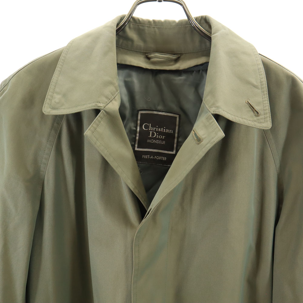 楽天市場】古着 Christian Dior MONSIEUR クリスチャンディオール