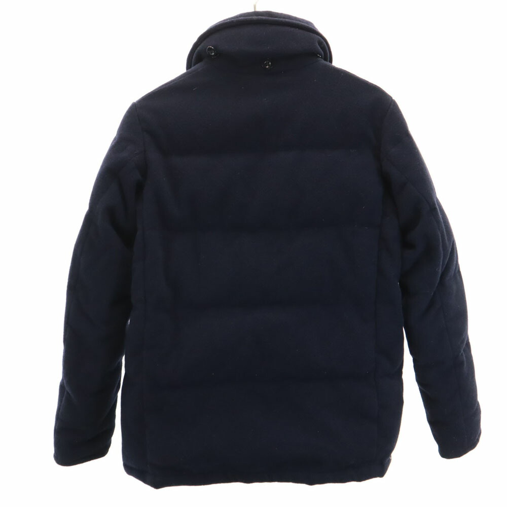 楽天市場】古着 Danton ダントン ビームス別注 ウールモッサ ダウン