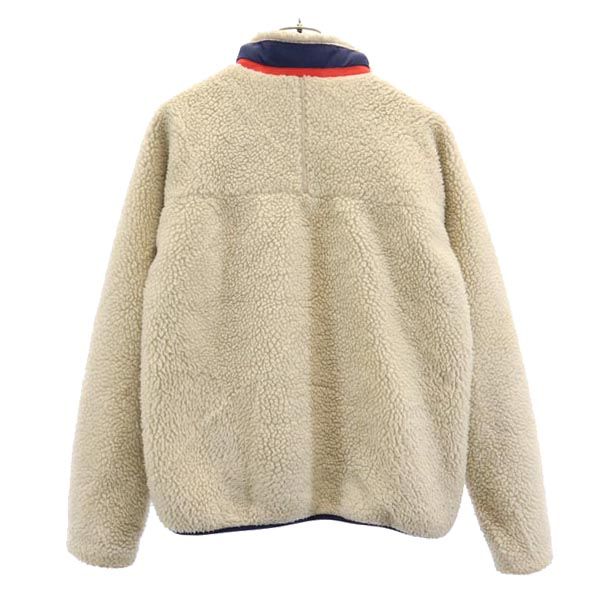 楽天市場】古着 patagonia パタゴニア 65625 ボアジャケット XXL16-18