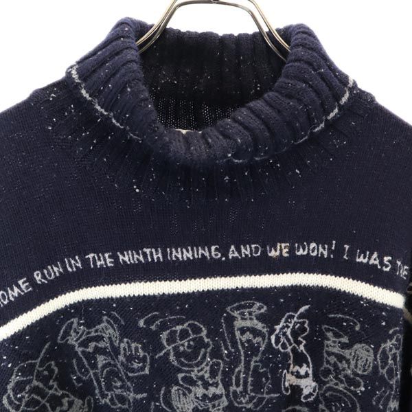 楽天市場】アイスバーグ イタリア製 ウールブレンド Peanut ニット M