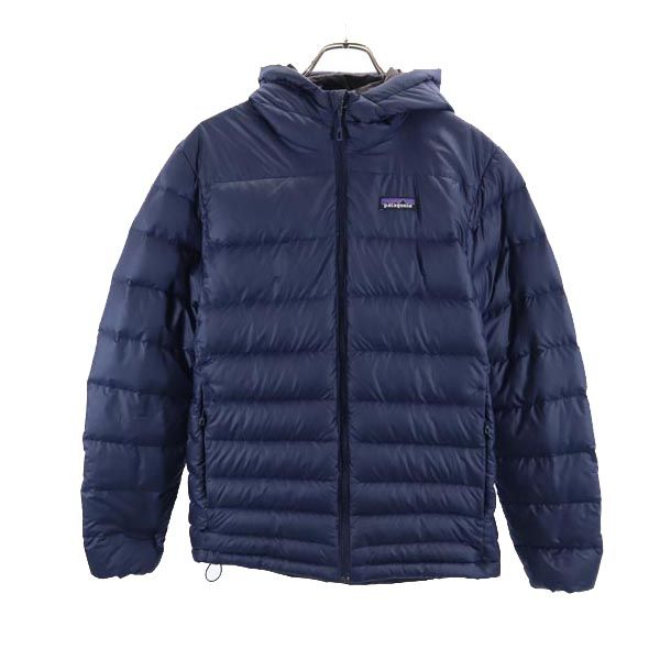 楽天市場】古着 patagonia パタゴニア ハイロフトダウンフーディー