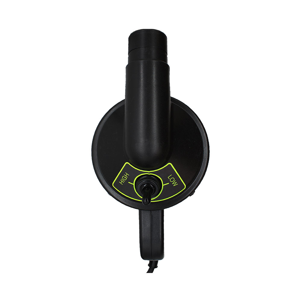 楽天市場】スパシャン 公式 ブロワー 暴風警報 小型 ハンディ 掃除