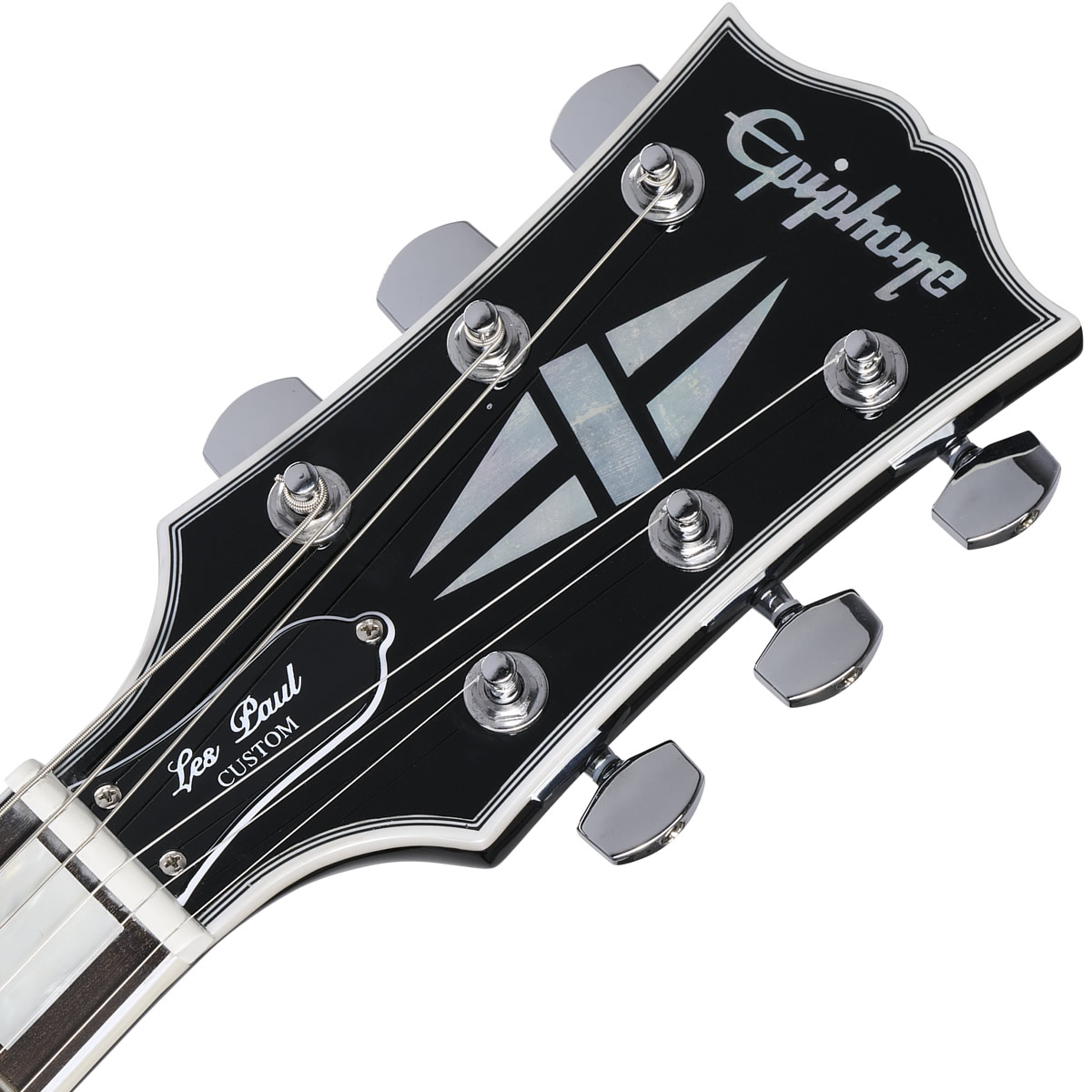 楽天市場】Epiphone Adam Jones 1979 Les Paul Custom (Antique