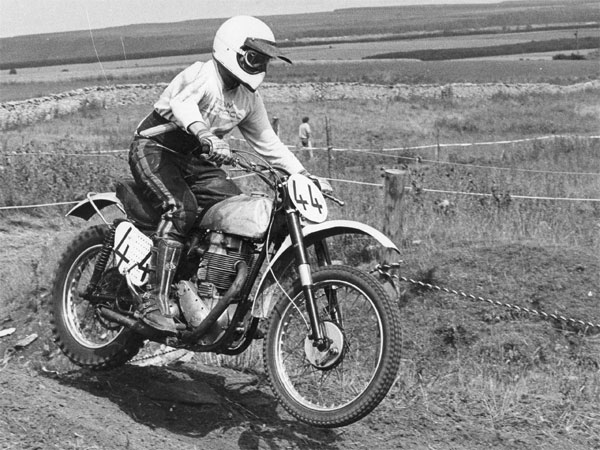 楽天市場】VMX シルエット T-shirt（ビンテージモトクロスシルエットT