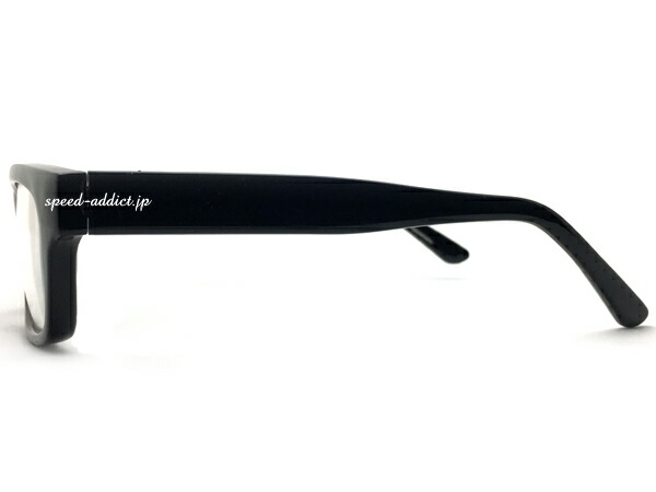 楽天市場】強化SQUARE SUNGLASS（強化スクエアサングラス）BLACK