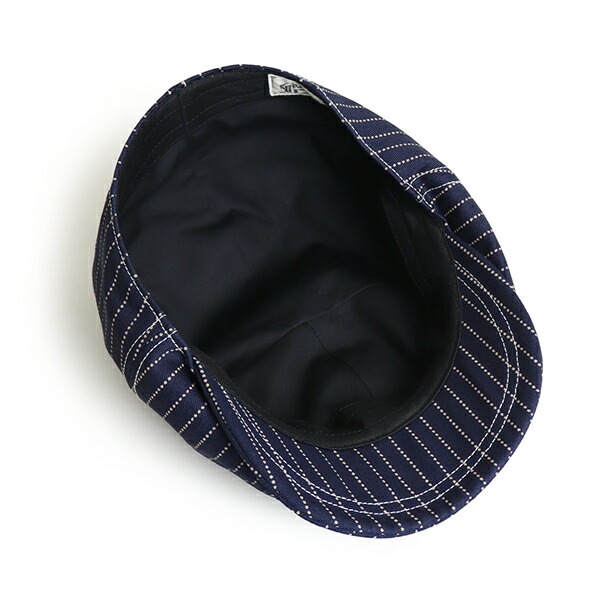 楽天市場】フリーホイーラーズ CASSADY 4 PANELS CAP 1910 - 1920s