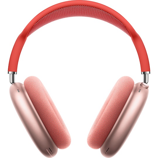 楽天市場】【新品】1週間以内発送 最新 Apple AirPods Max ピンク