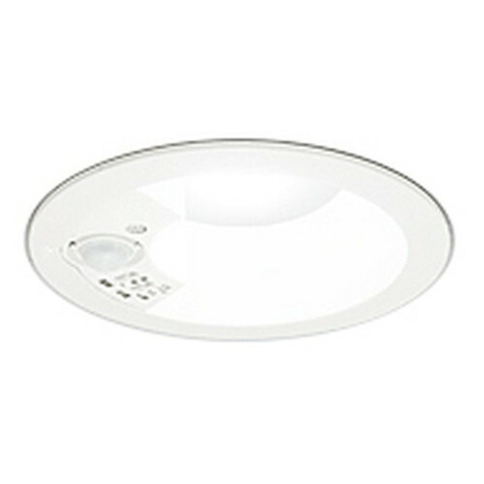 オーデリック オーデリック ダウンライト OD261741R 昼白色 高演色LED