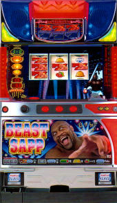 楽天市場】《家庭用パチスロ》ビーストサップ☆エレコ☆コイン不要機