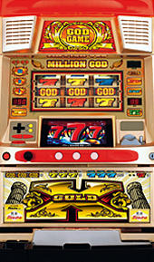 楽天市場】《家庭用パチスロ》ゴールドXR☆ミズホ☆ コイン不要機付き