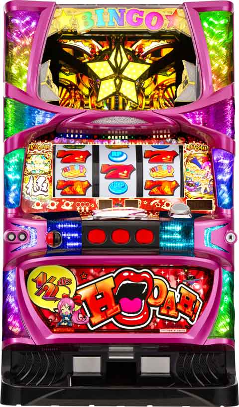 楽天市場】《家庭用パチスロ》スーパービンゴリバース ビンゴ/A1