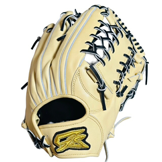 ゴールドスター GS-36 硬式グローブ 右投げ用 ゴールドスター GS-36
