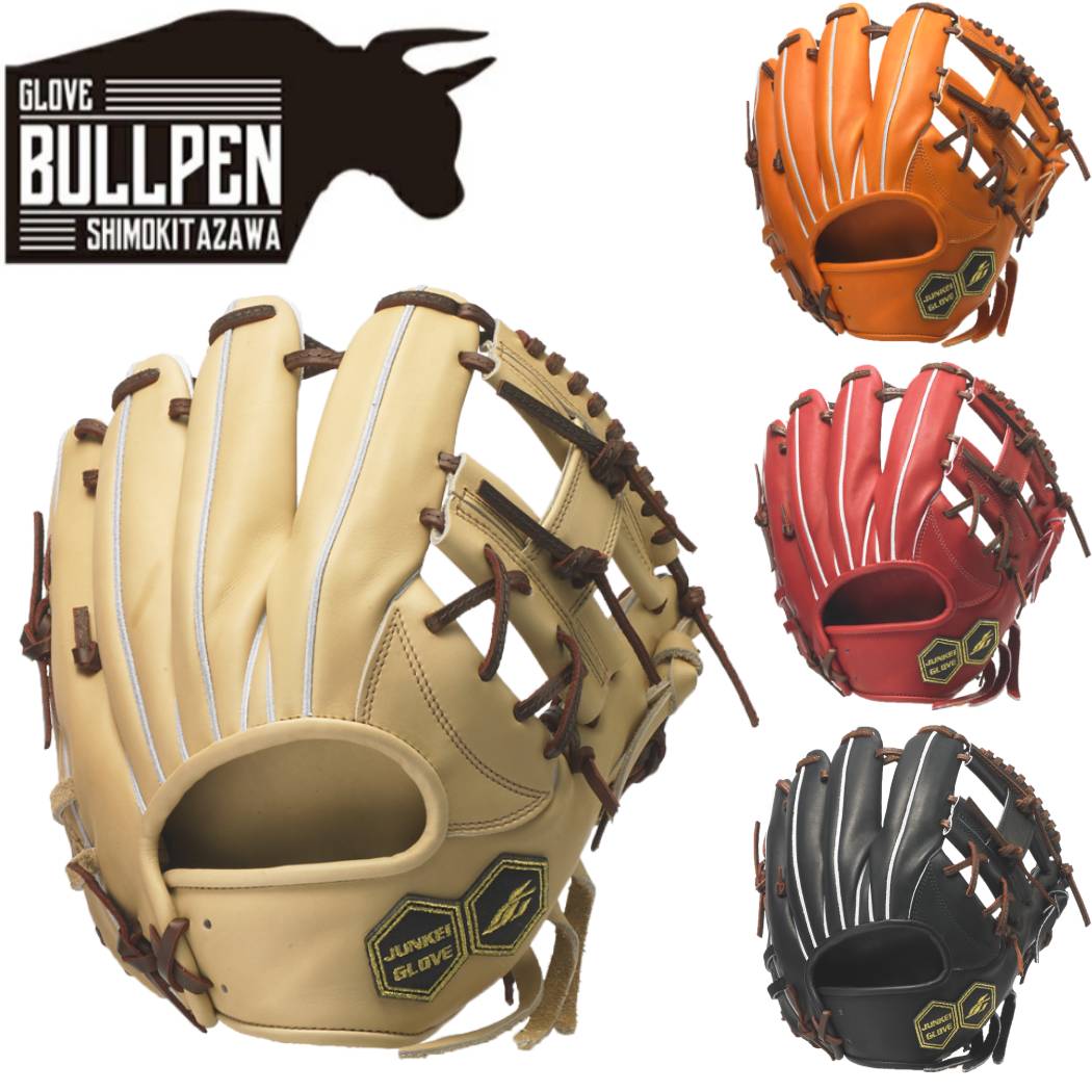 楽天市場】ジュンケイグラブ JUNKEI-GLOVE 専用グラブ袋付き ARAMID