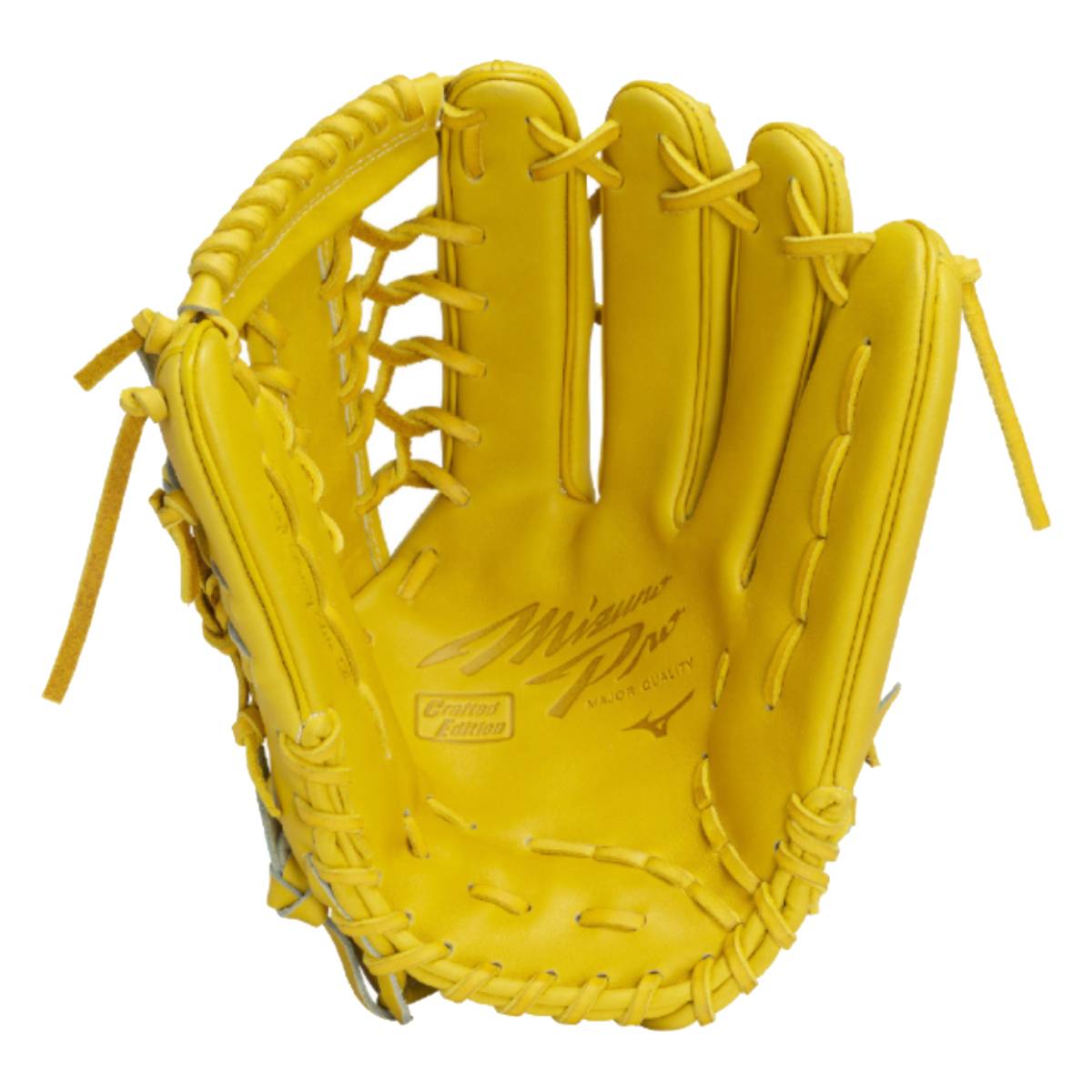 楽天市場】ミズノ MIZUNO 【専用グラブ袋付き】 ミズノプロ MizunoPro