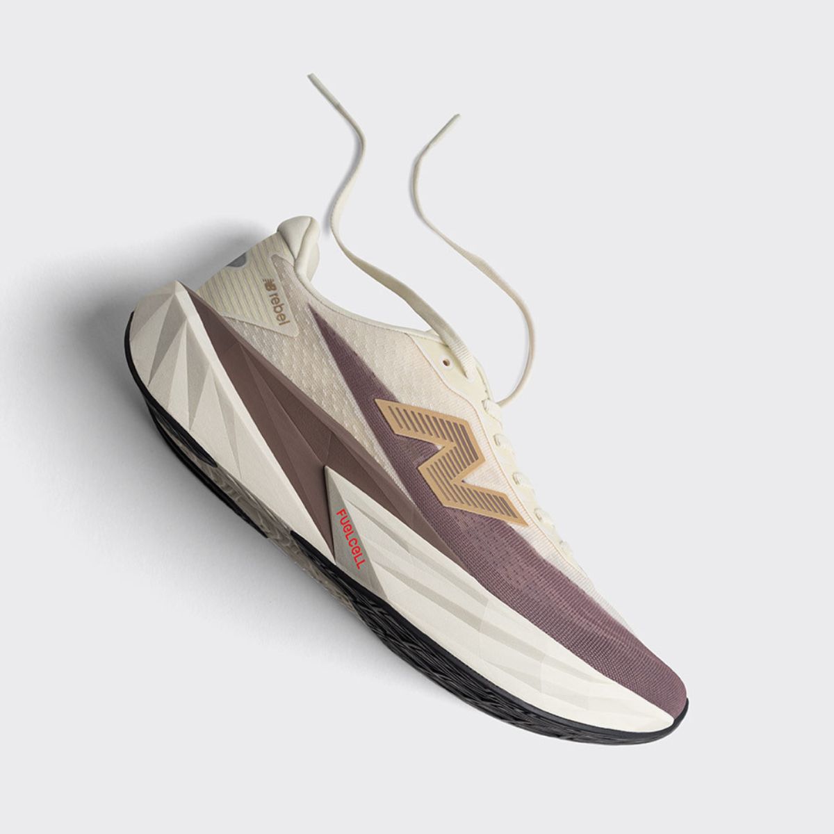 楽天市場】ニューバランス NEW BALANCE FuelCell Rebel v5 フューエル