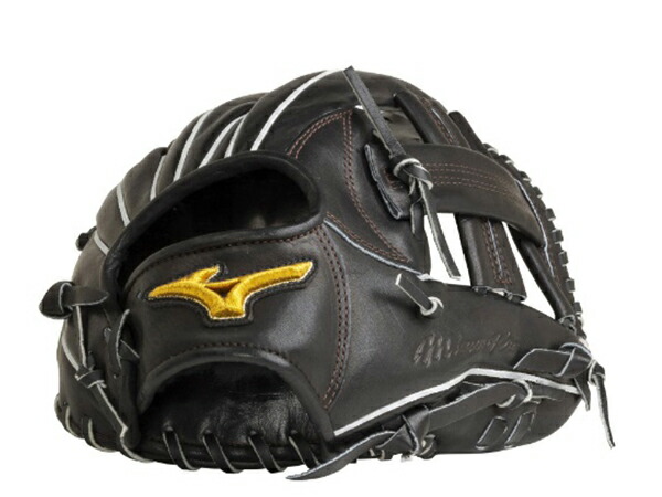 楽天市場】ミズノ MIZUNO 専用グラブ袋付き ミズノプロ 硬式用グラブ