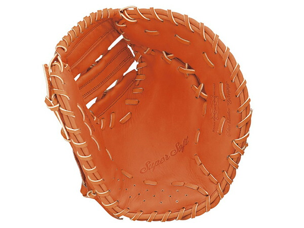 楽天市場】エスエスケイ SSK スーパーソフト 軟式用グラブ 一塁手用