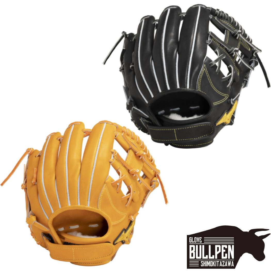 楽天市場】ミズノ MIZUNO 【専用グラブ袋付き】 ミズノプロ MizunoPro