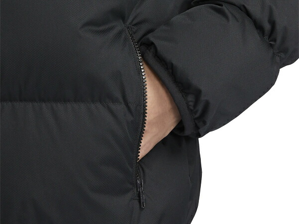 楽天市場】ナイキ NIKE スポーツウェア クラブ パファー ジャケット