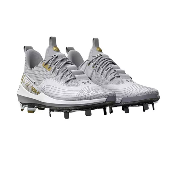 楽天市場】アンダーアーマー 野球 スパイク 金具スパイク ハーパー 7