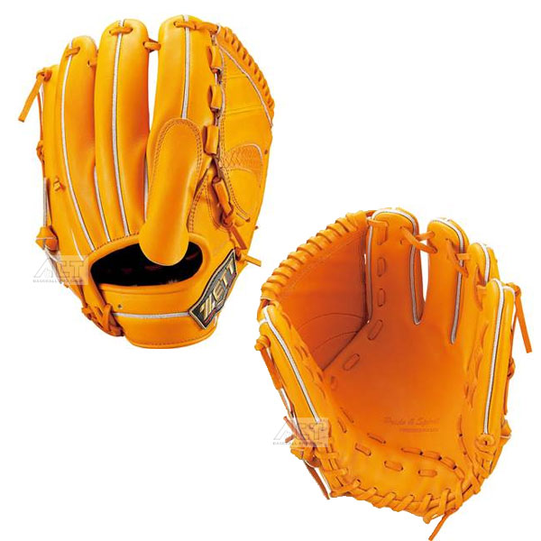 楽天市場】zett ゼット プロステイタス グローブ 投手用 硬式 限定