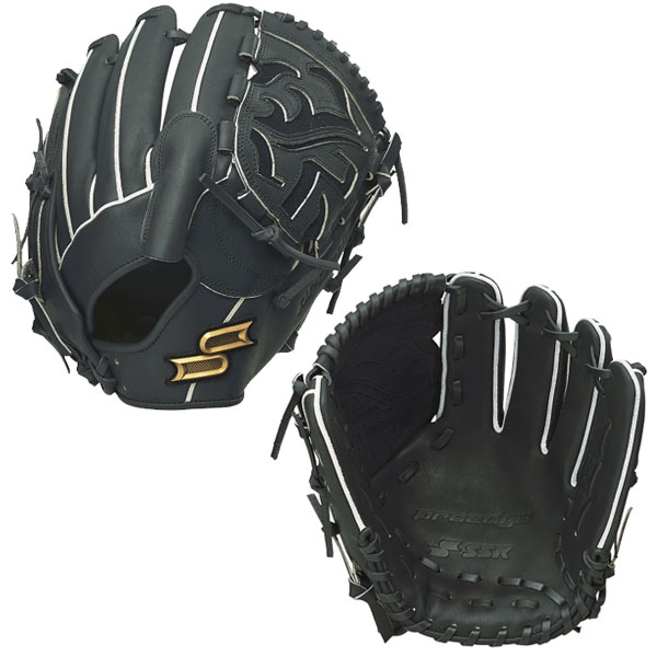 楽天市場】SSK 野球 硬式グローブ プロエッジ 硬式グラブ 投手用 右投