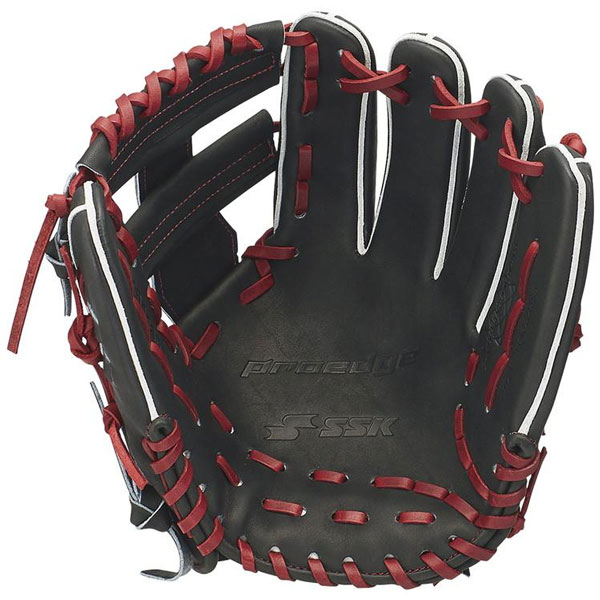 楽天市場】SSK 硬式 グローブ グラブ 内野手用 プロエッジ サイズ6S 右