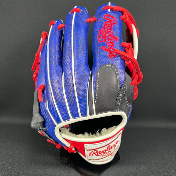 楽天市場】MLB開幕戦 東京シリーズ 軟式グラブ ローリングス 内野手用