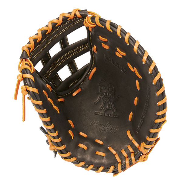 楽天市場】ローリングス ファーストミット 硬式グローブ 一塁手用 野球