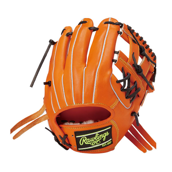 楽天市場】ローリングス 硬式グラブ 内野手 HOH PREMIUM 硬式内野手用