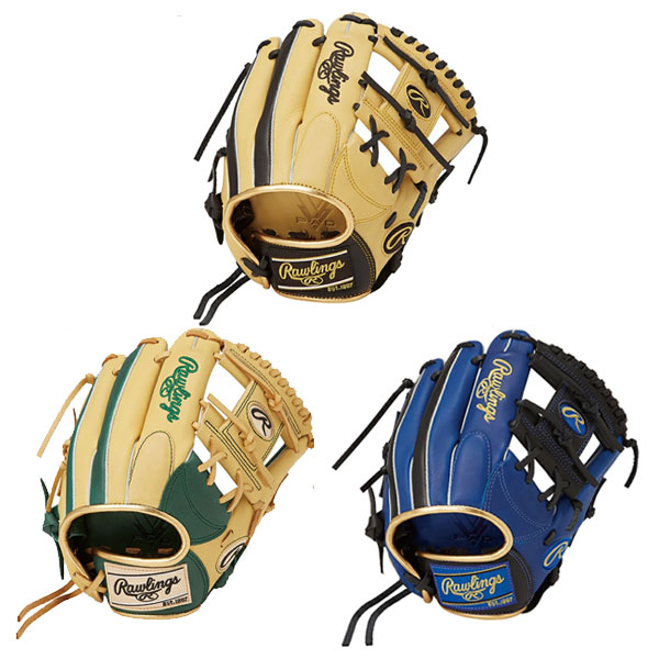 楽天市場】ジュニア 軟式グラブ ローリングス オールラウンド用 少年