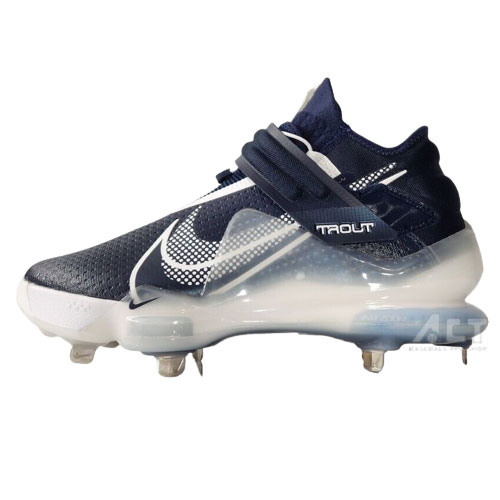 楽天市場】ナイキ 金具スパイク マイクトラウト 輸入 フォースズーム