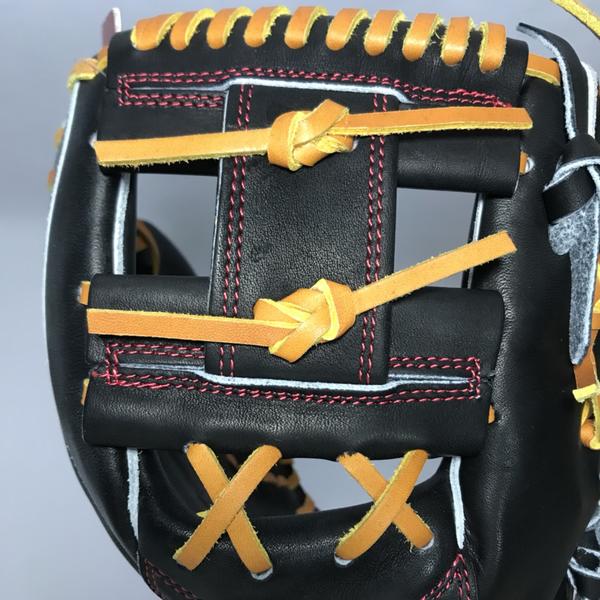 楽天市場】【ACTオリジナル】アップセット upset 硬式 内野手用