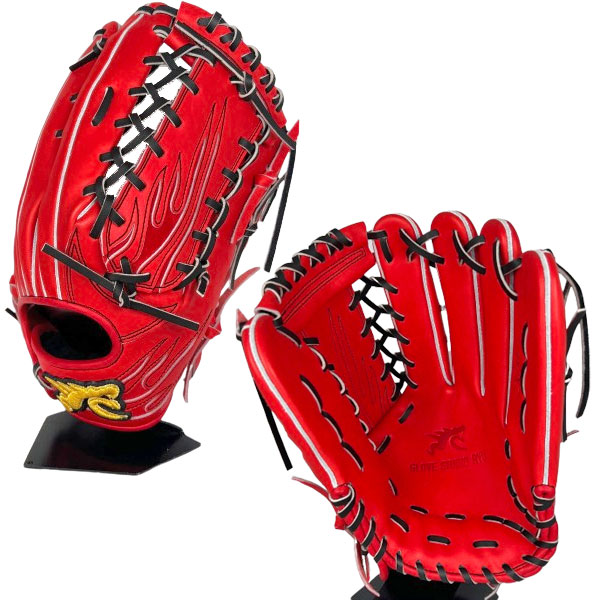 楽天市場】ryu グローブ 硬式グラブ 硬式グローブ 外野手用 RYU リュウ