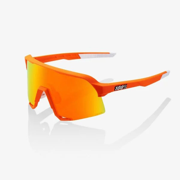 楽天市場】100%（ワンハンドレッド）サングラス S3 Soft Tact Black