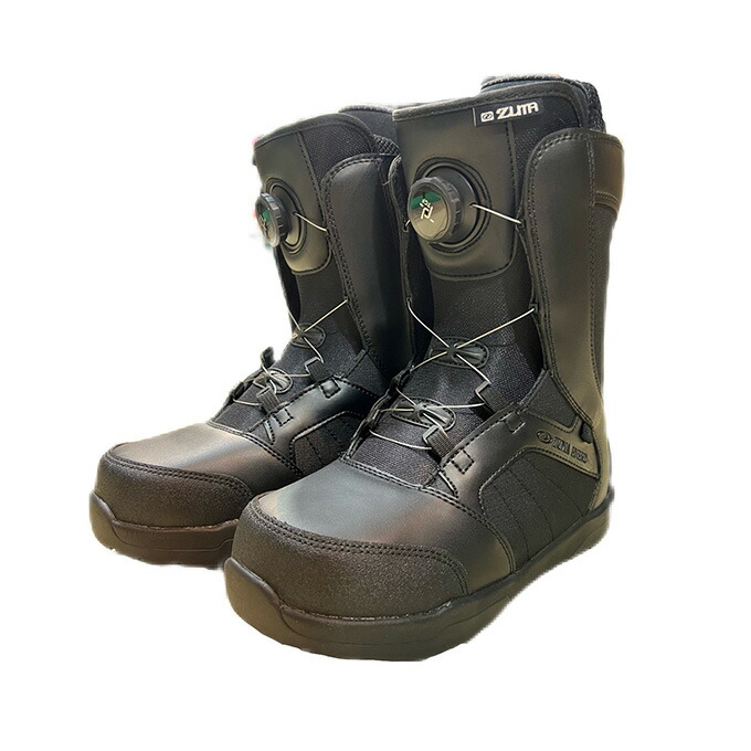 R ZUMA オリーブグリーン スノーボードブーツ 24cm-25cm 楽天市場