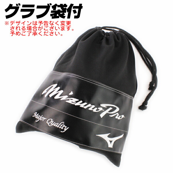 楽天市場】【名入れ無料キャンペーン】硬式グローブ / ミズノプロ 内
