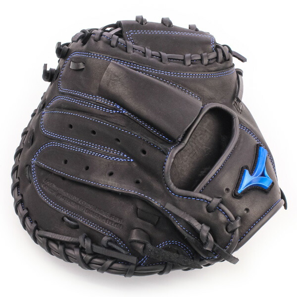 楽天市場】軟式キャッチャーミット / ミズノ キャッチャーミット B-D型