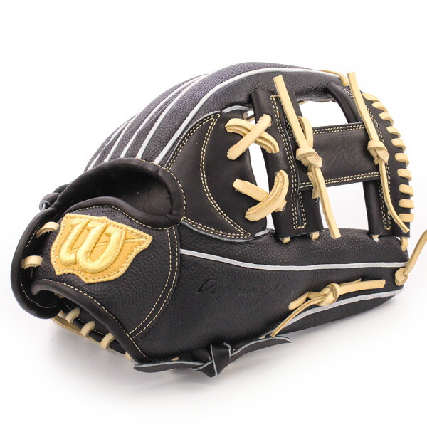 楽天市場】少年野球 グローブ / ウィルソン 内野用 オールラウンド 右