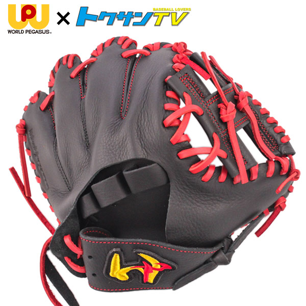 楽天市場】トレーニンググローブ / ワールドペガサス 硬式グローブ
