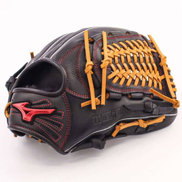 楽天市場】軟式グローブ / ミズノ オールラウンド 軟式グラブ 右投げ