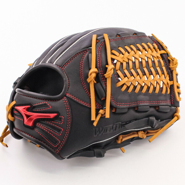 楽天市場】ソフトボール用グローブ / ミズノ ソフトボールグローブ